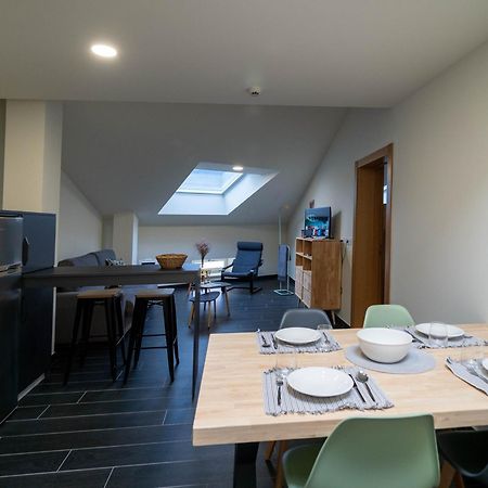 Lumen Place Apartamentos Mondonedo Ngoại thất bức ảnh