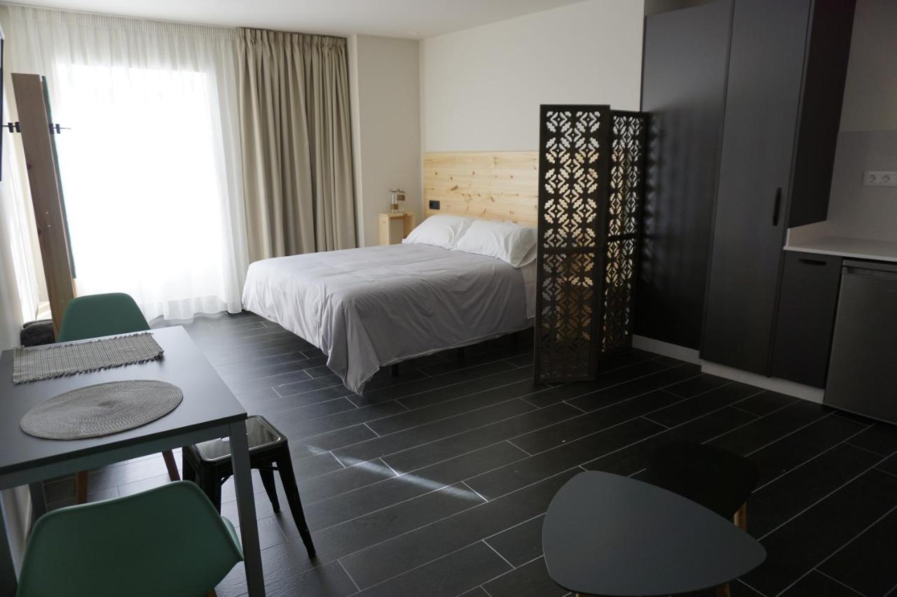Lumen Place Apartamentos Mondonedo Ngoại thất bức ảnh