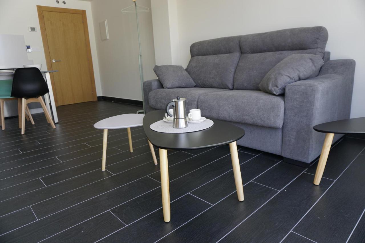 Lumen Place Apartamentos Mondonedo Ngoại thất bức ảnh