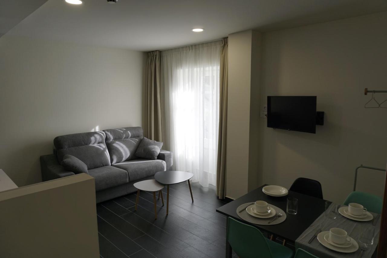 Lumen Place Apartamentos Mondonedo Ngoại thất bức ảnh