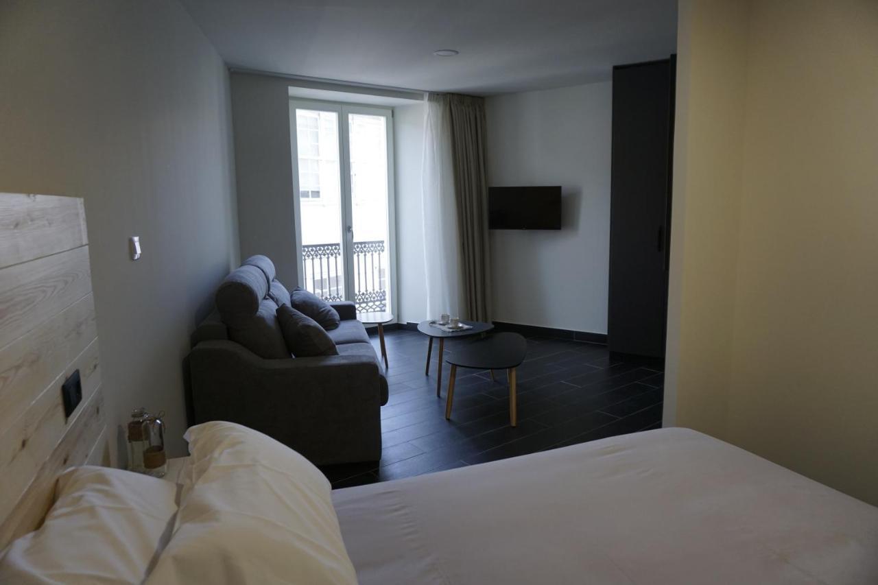 Lumen Place Apartamentos Mondonedo Ngoại thất bức ảnh