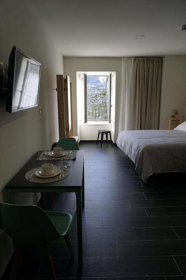 Lumen Place Apartamentos Mondonedo Ngoại thất bức ảnh