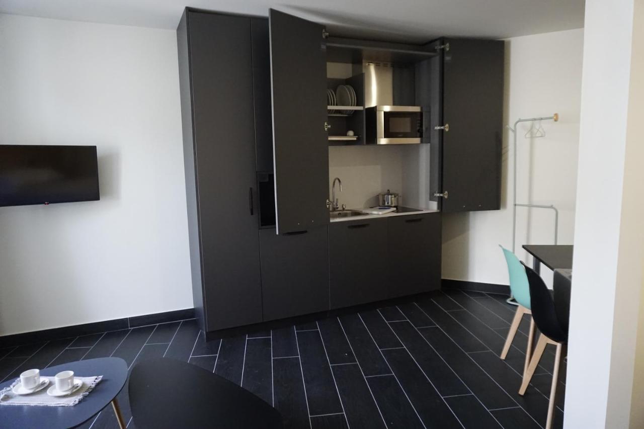 Lumen Place Apartamentos Mondonedo Ngoại thất bức ảnh