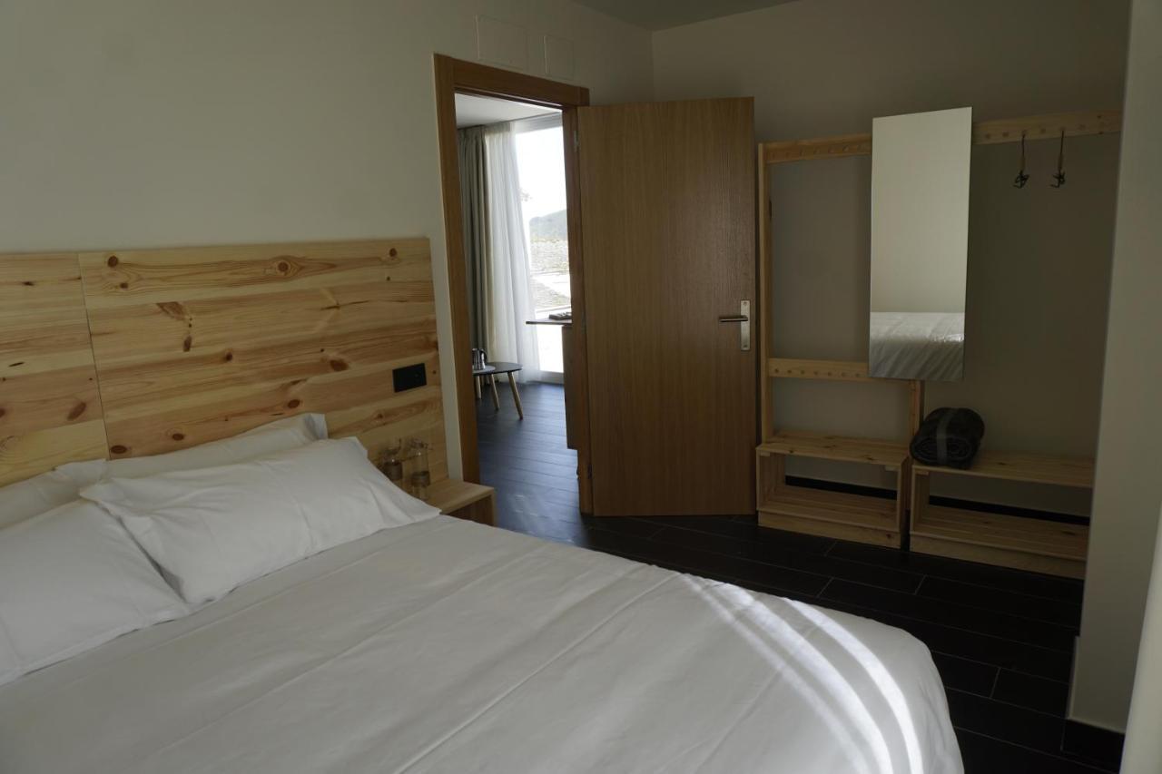 Lumen Place Apartamentos Mondonedo Ngoại thất bức ảnh