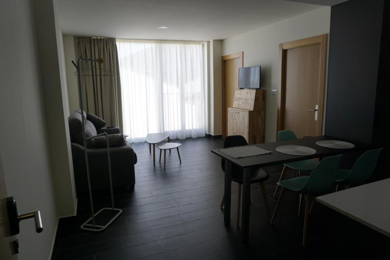 Lumen Place Apartamentos Mondonedo Ngoại thất bức ảnh