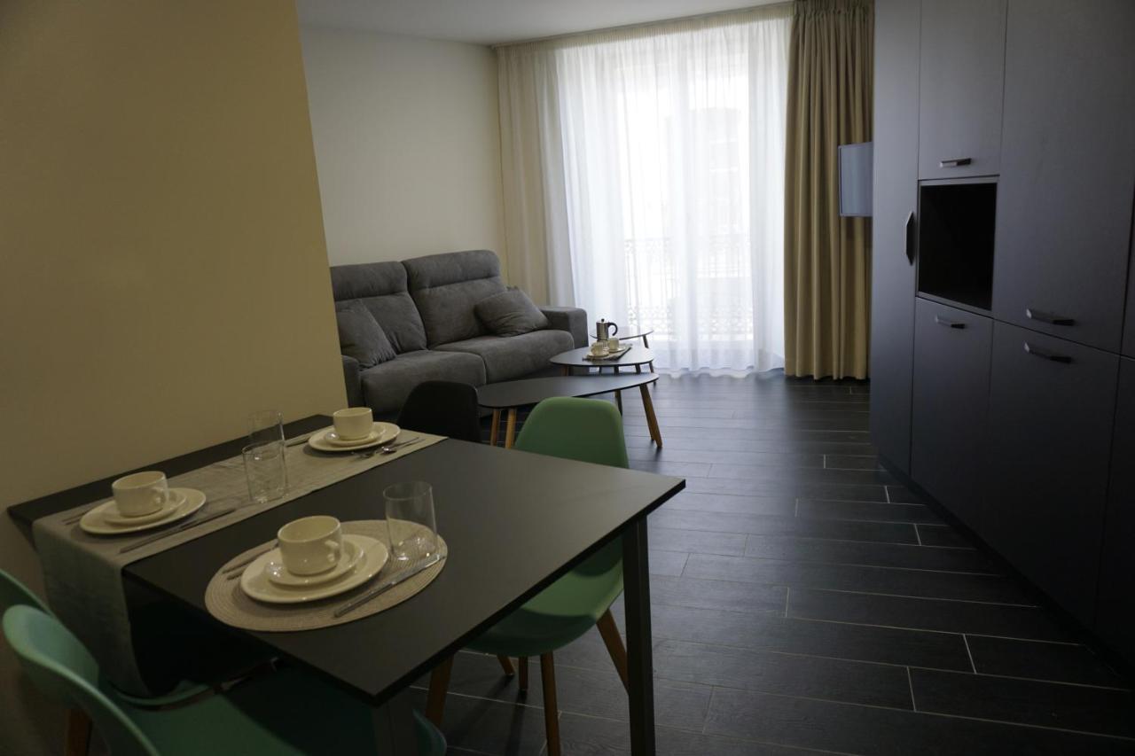 Lumen Place Apartamentos Mondonedo Ngoại thất bức ảnh