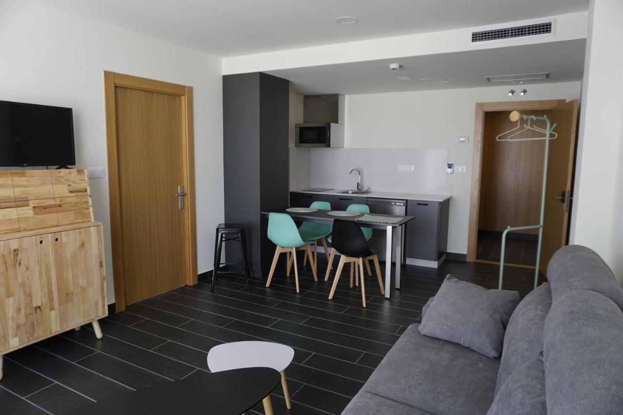Lumen Place Apartamentos Mondonedo Ngoại thất bức ảnh