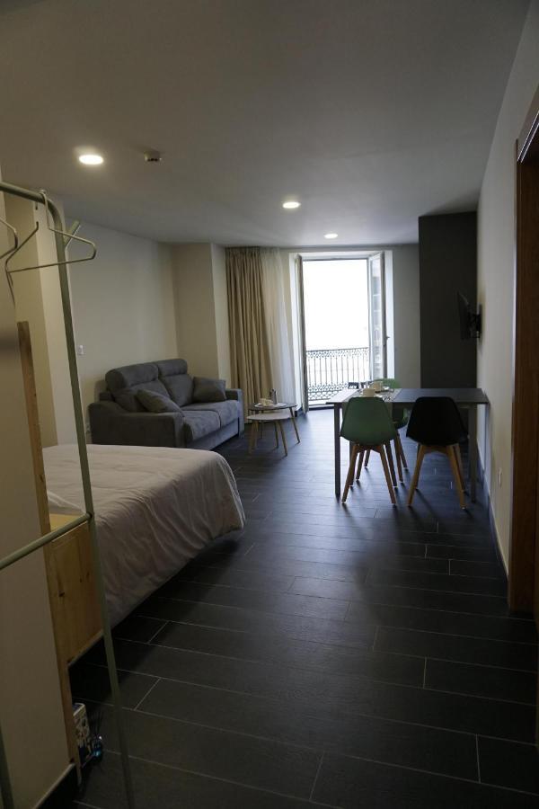 Lumen Place Apartamentos Mondonedo Ngoại thất bức ảnh
