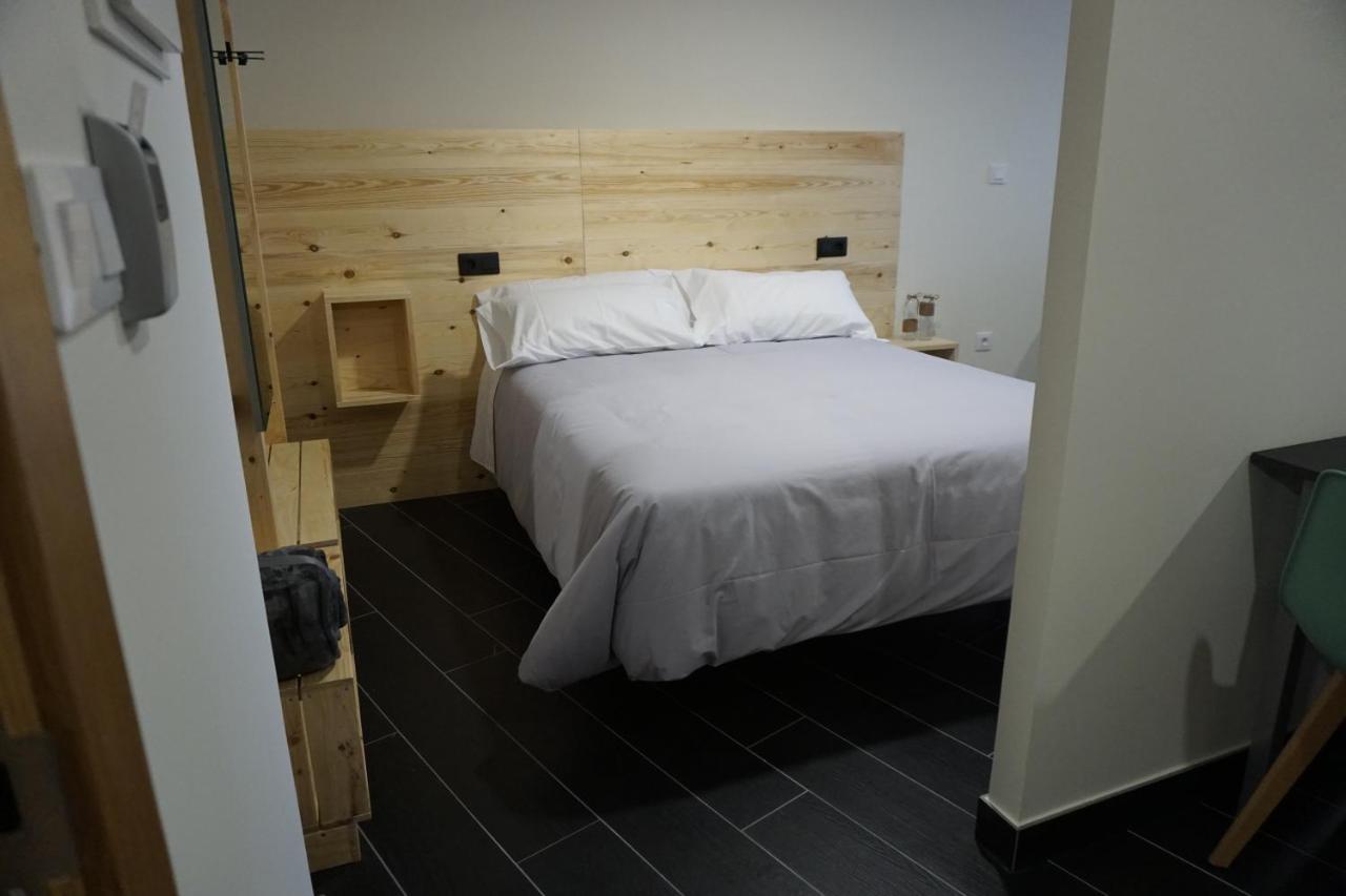 Lumen Place Apartamentos Mondonedo Ngoại thất bức ảnh