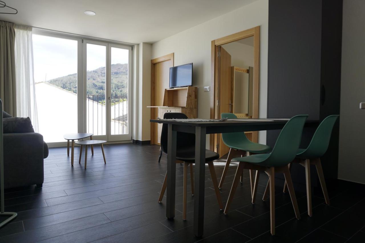 Lumen Place Apartamentos Mondonedo Ngoại thất bức ảnh