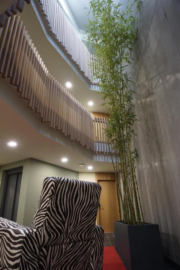 Lumen Place Apartamentos Mondonedo Ngoại thất bức ảnh