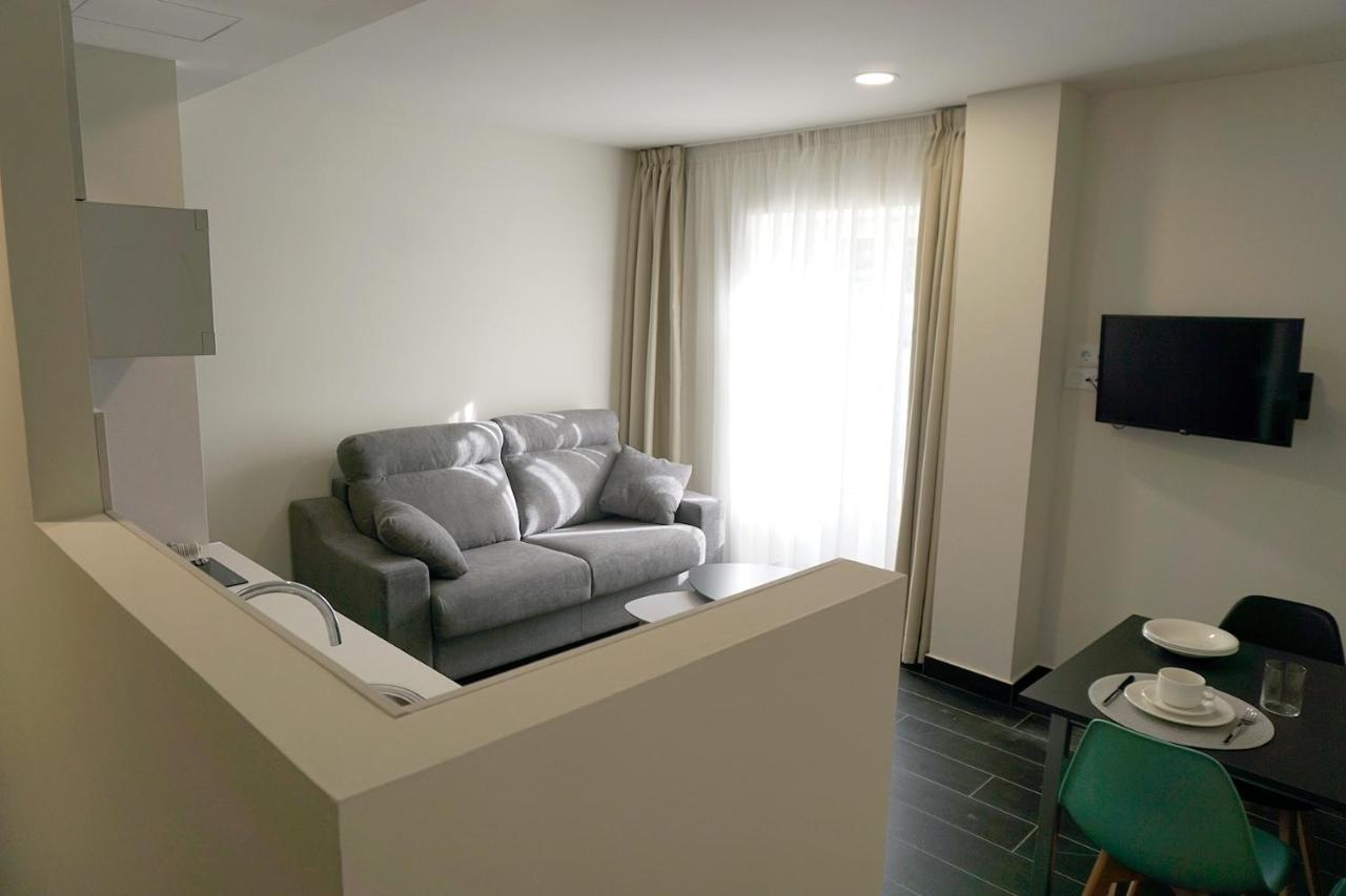 Lumen Place Apartamentos Mondonedo Ngoại thất bức ảnh
