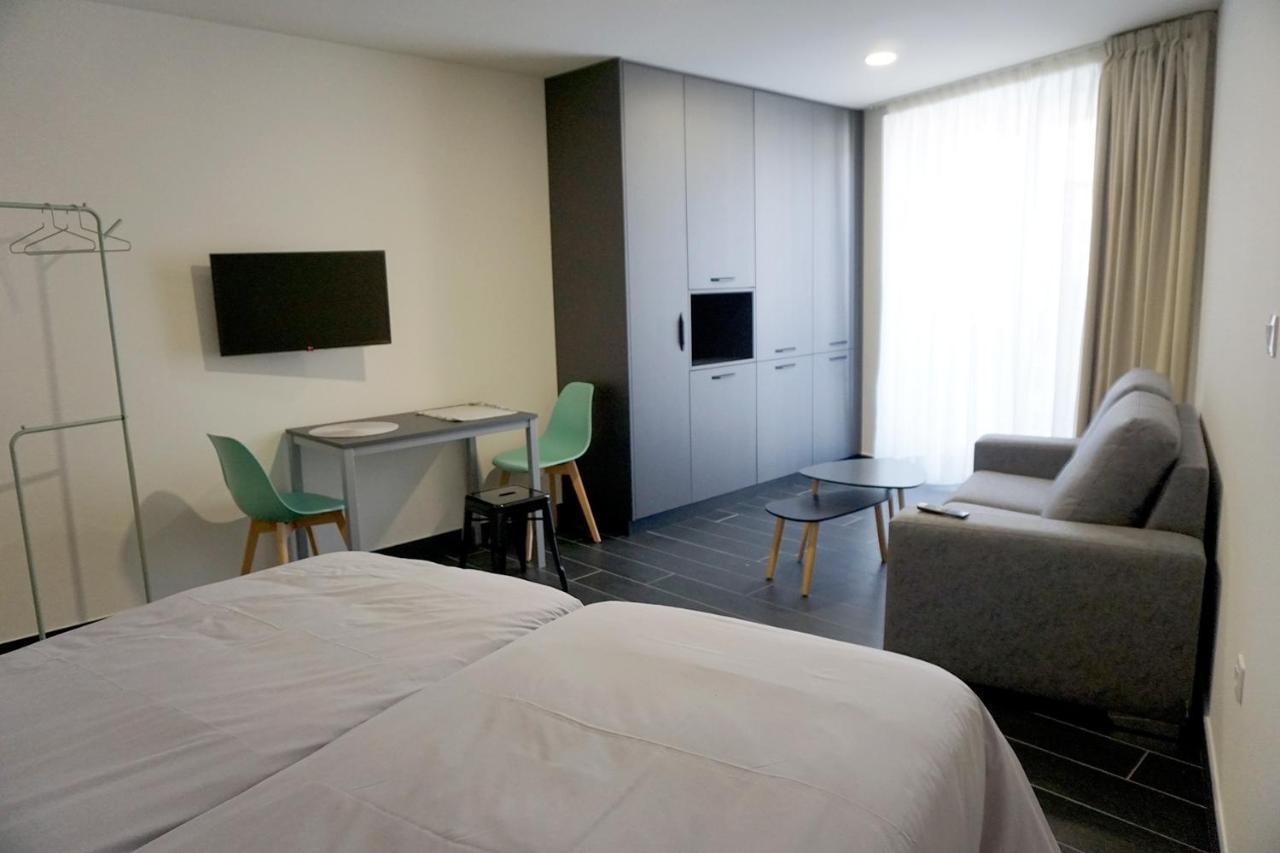 Lumen Place Apartamentos Mondonedo Ngoại thất bức ảnh