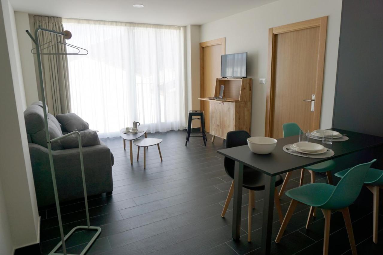 Lumen Place Apartamentos Mondonedo Ngoại thất bức ảnh