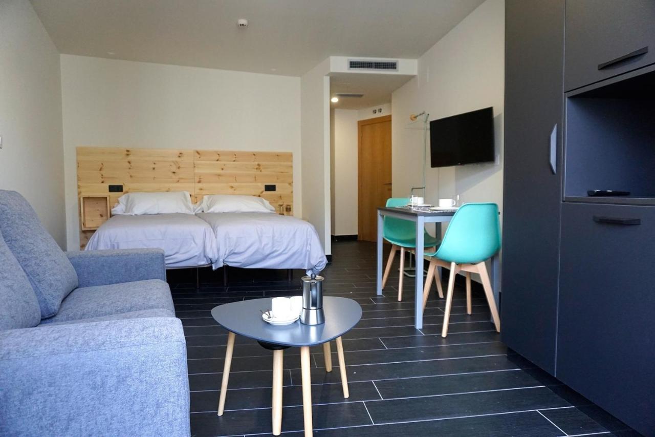 Lumen Place Apartamentos Mondonedo Ngoại thất bức ảnh