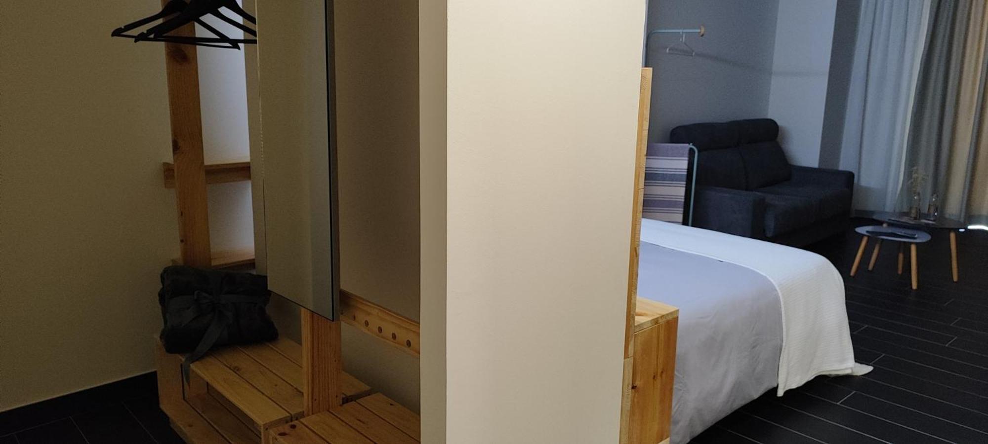 Lumen Place Apartamentos Mondonedo Ngoại thất bức ảnh