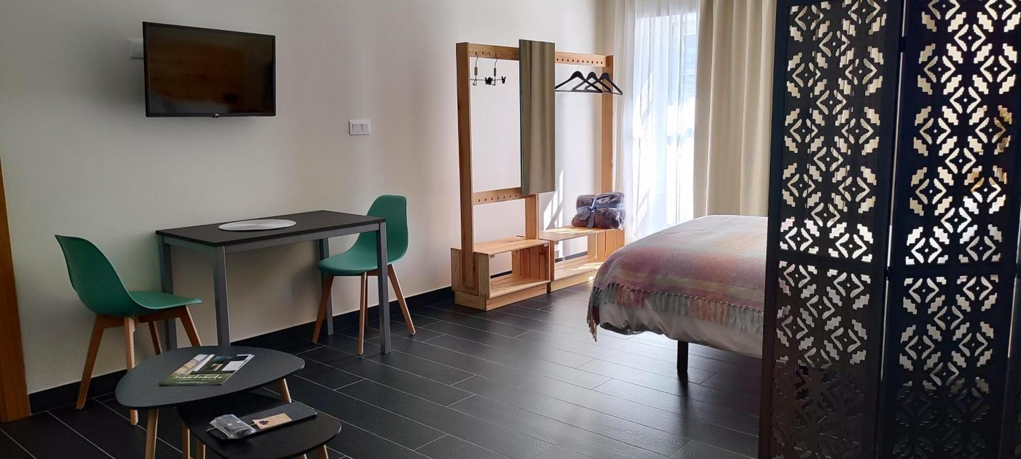 Lumen Place Apartamentos Mondonedo Ngoại thất bức ảnh