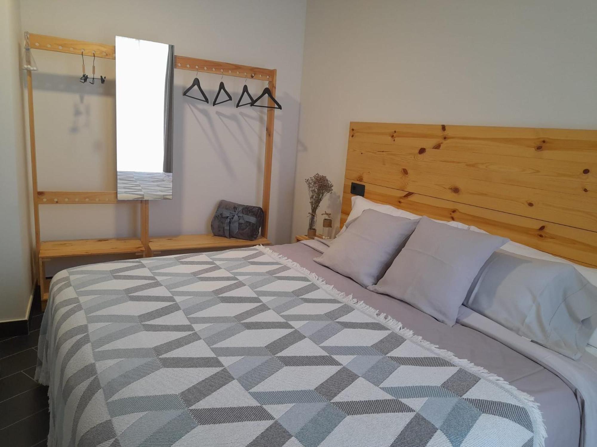 Lumen Place Apartamentos Mondonedo Ngoại thất bức ảnh