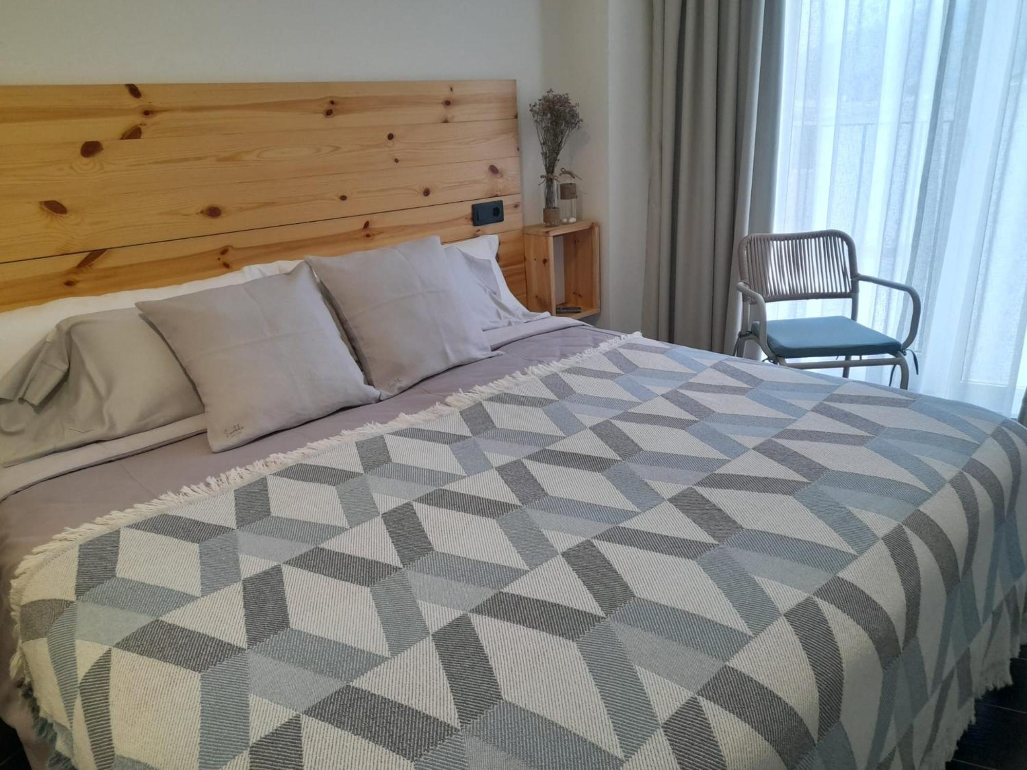 Lumen Place Apartamentos Mondonedo Ngoại thất bức ảnh