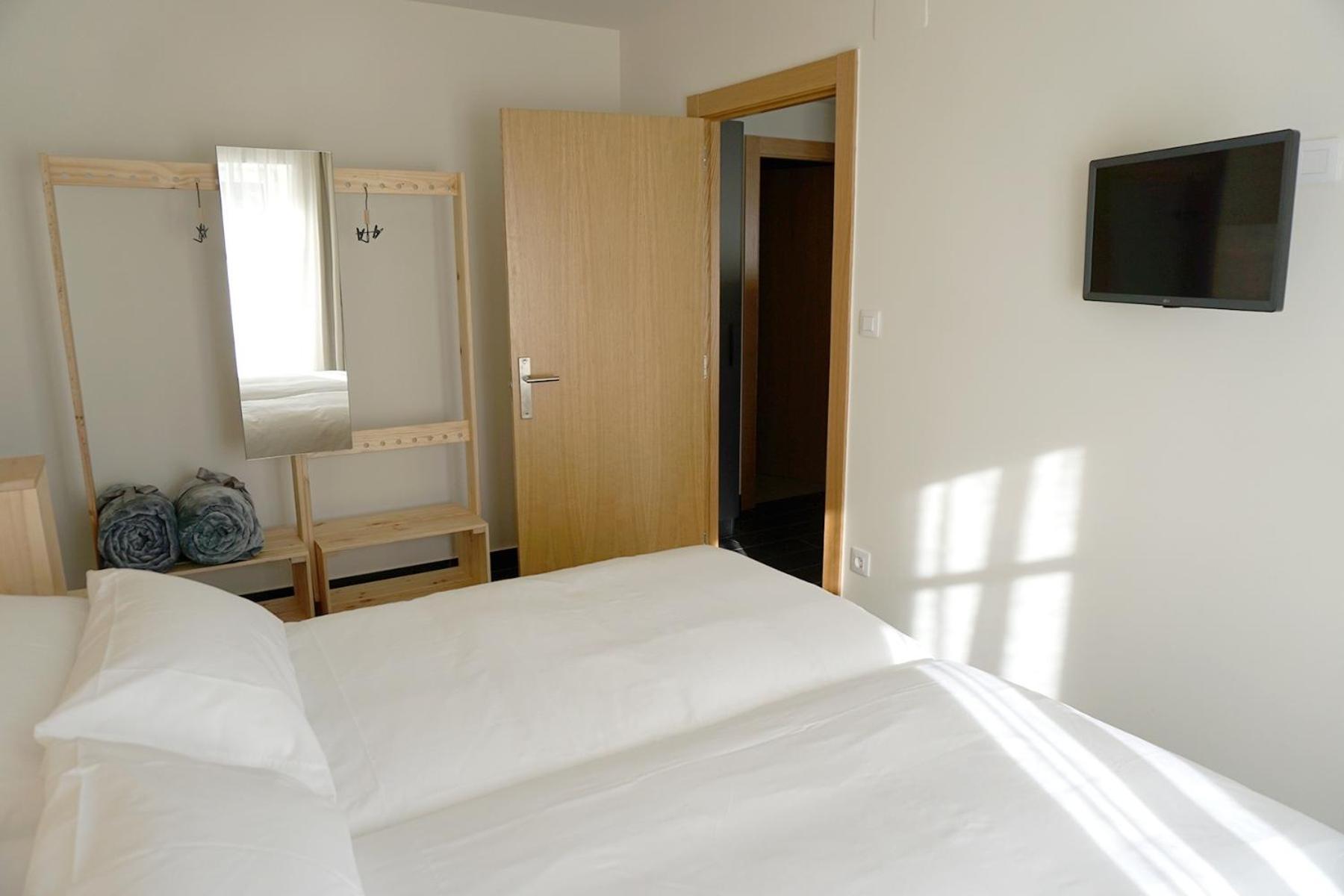 Lumen Place Apartamentos Mondonedo Ngoại thất bức ảnh