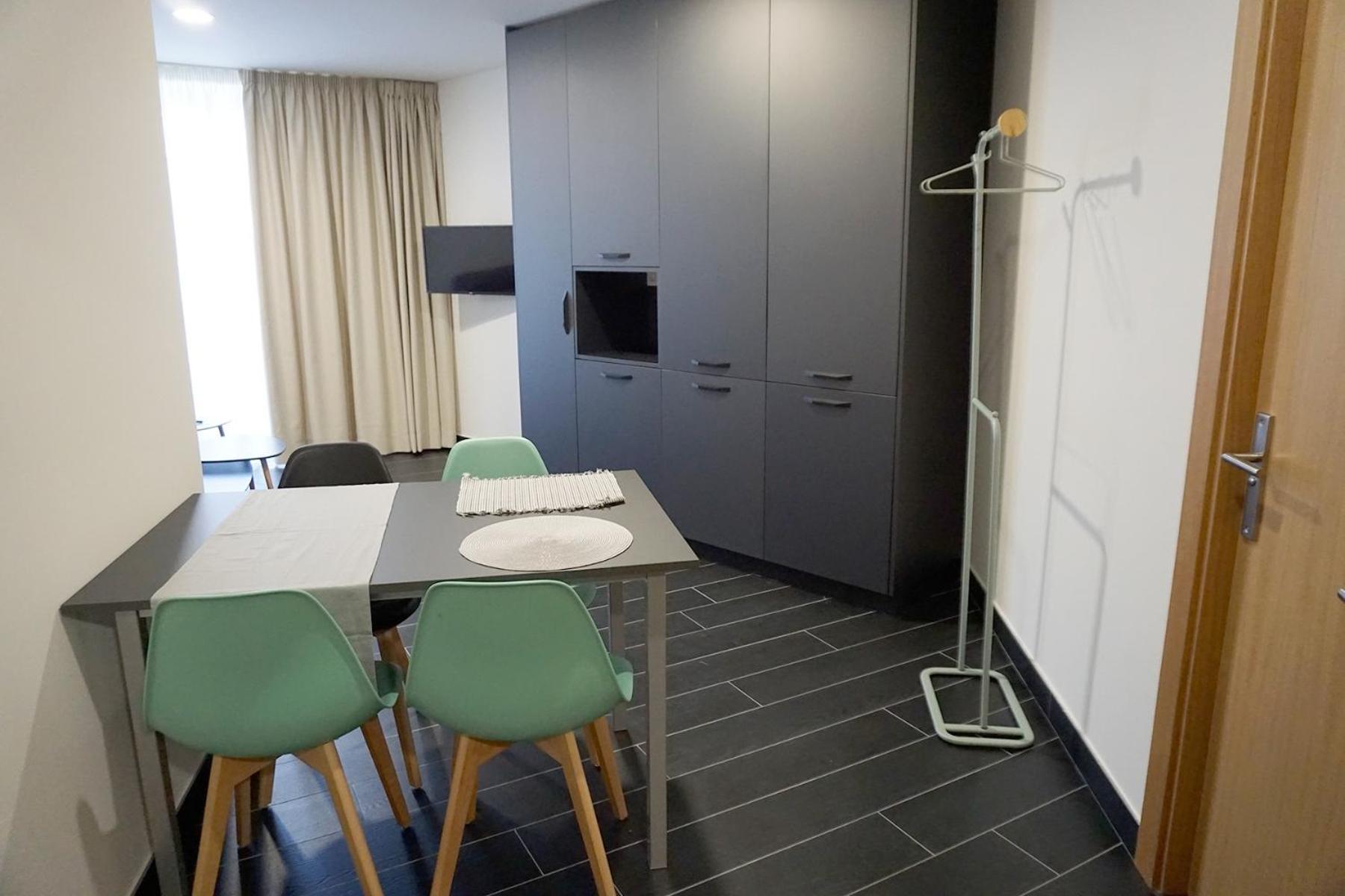 Lumen Place Apartamentos Mondonedo Ngoại thất bức ảnh