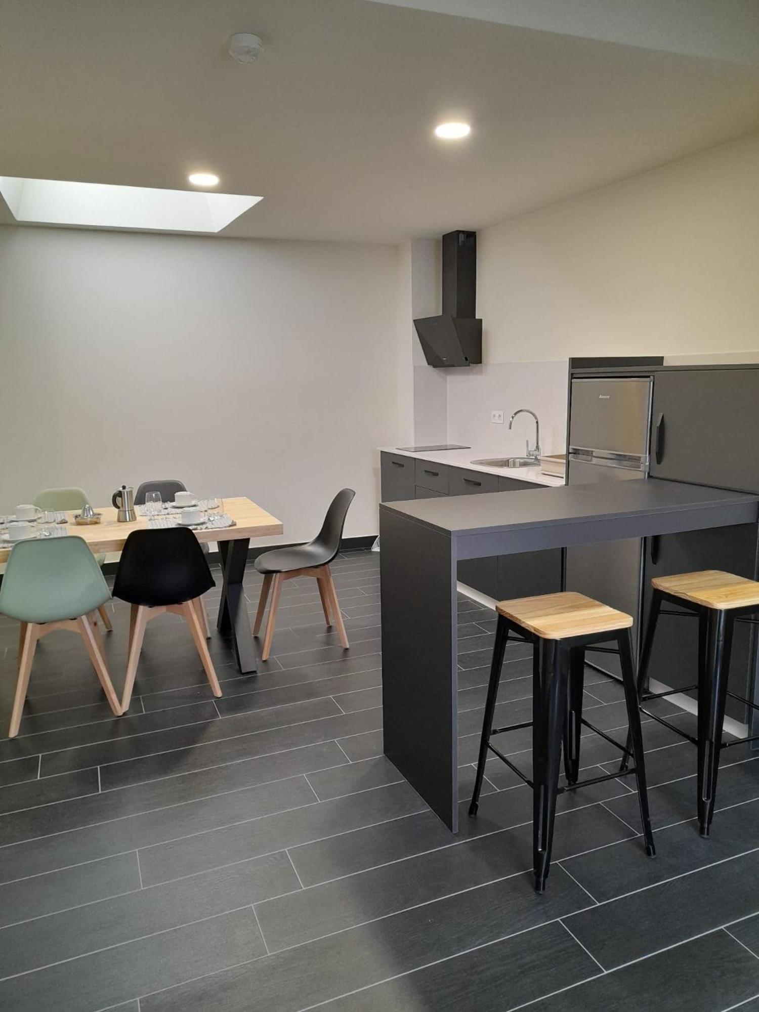 Lumen Place Apartamentos Mondonedo Ngoại thất bức ảnh