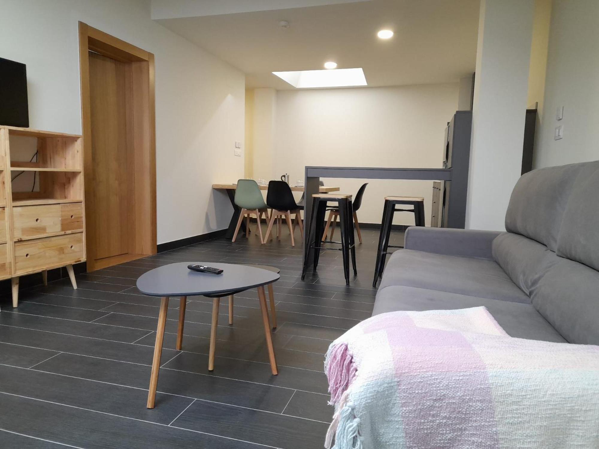 Lumen Place Apartamentos Mondonedo Ngoại thất bức ảnh