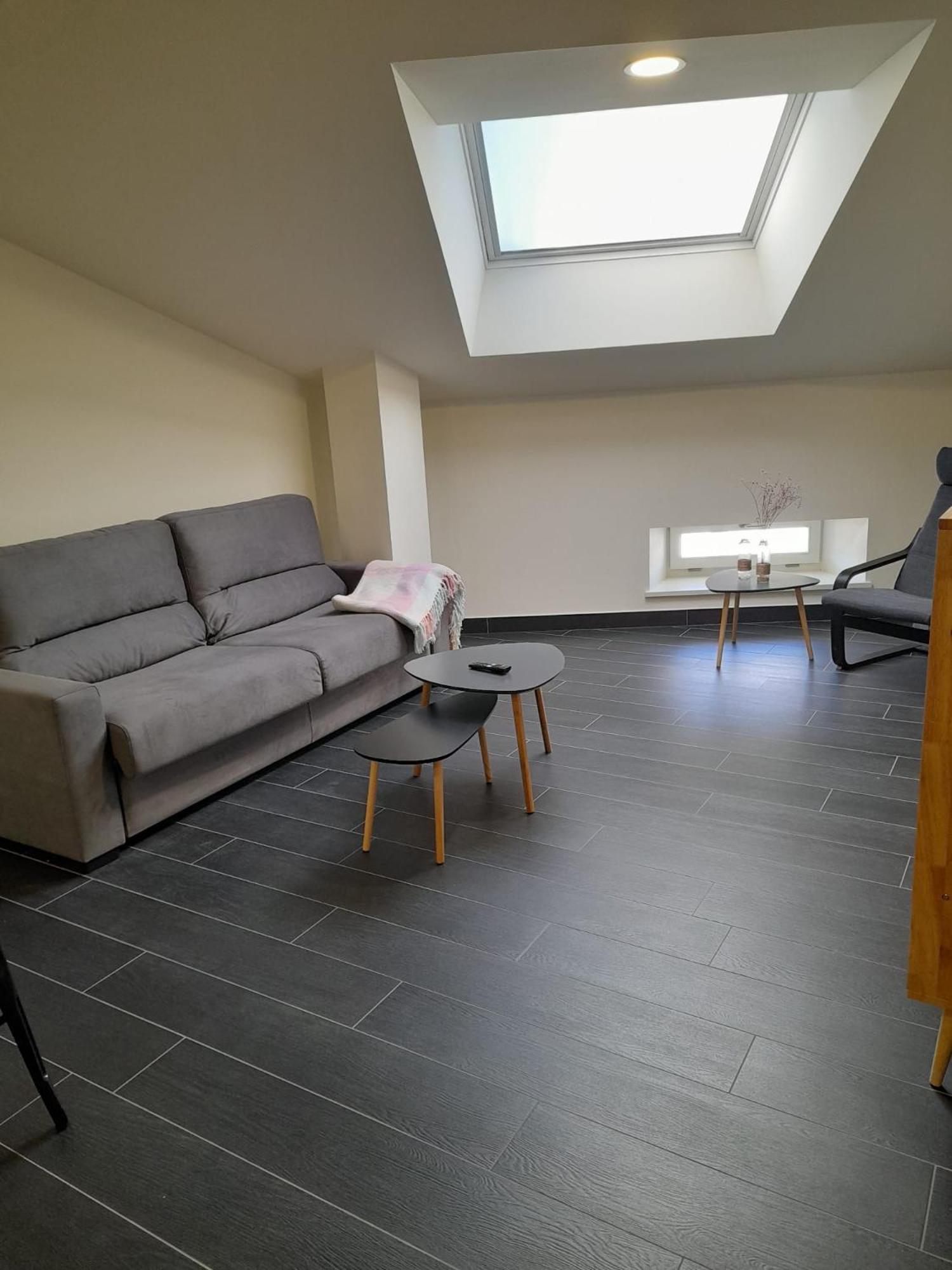 Lumen Place Apartamentos Mondonedo Ngoại thất bức ảnh