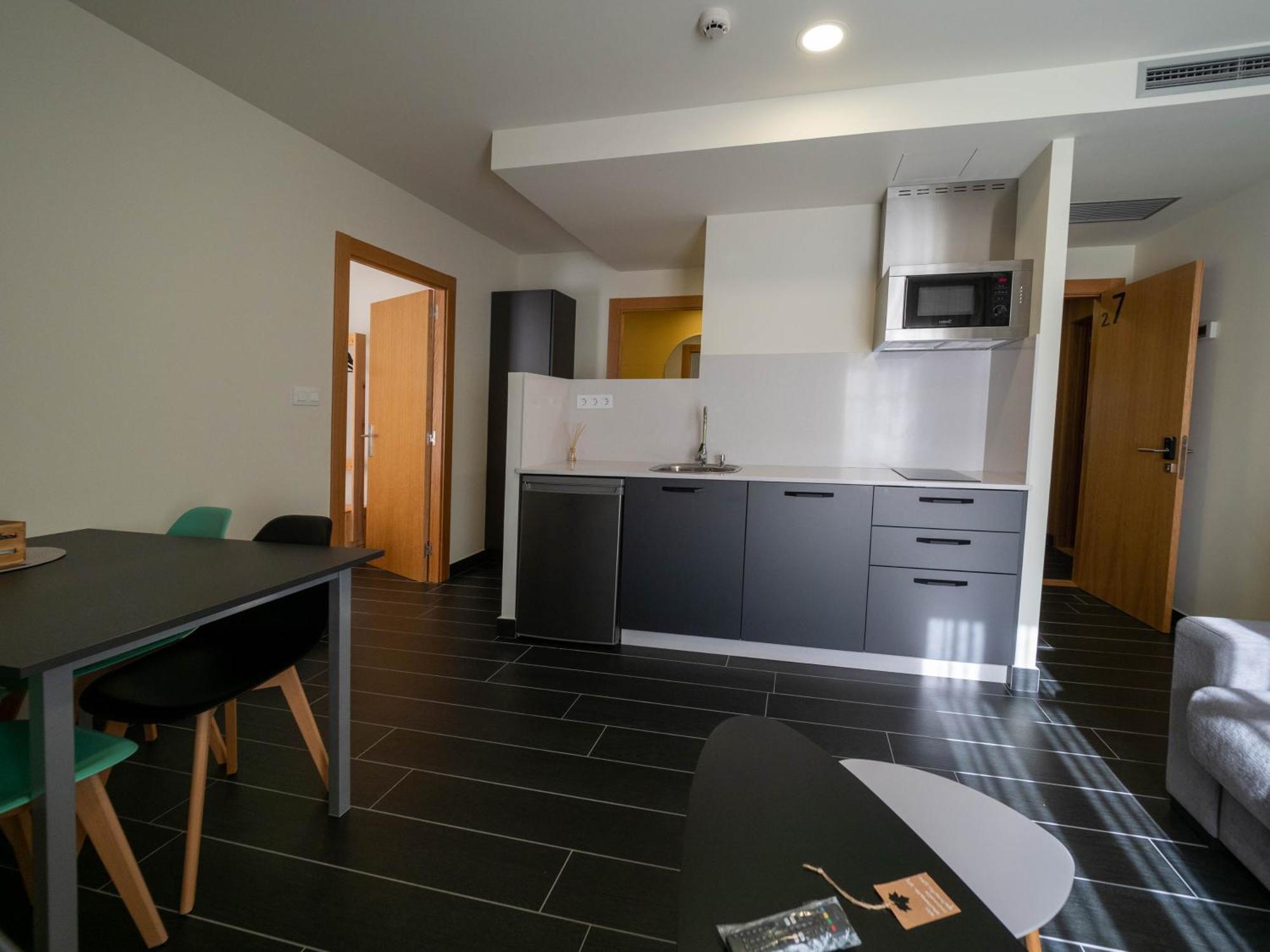 Lumen Place Apartamentos Mondonedo Ngoại thất bức ảnh