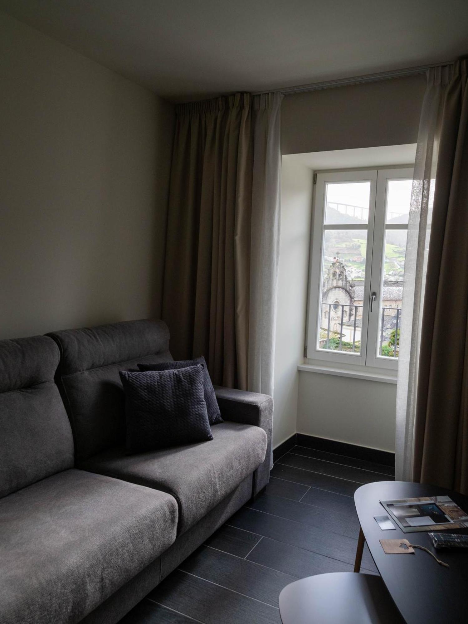Lumen Place Apartamentos Mondonedo Ngoại thất bức ảnh