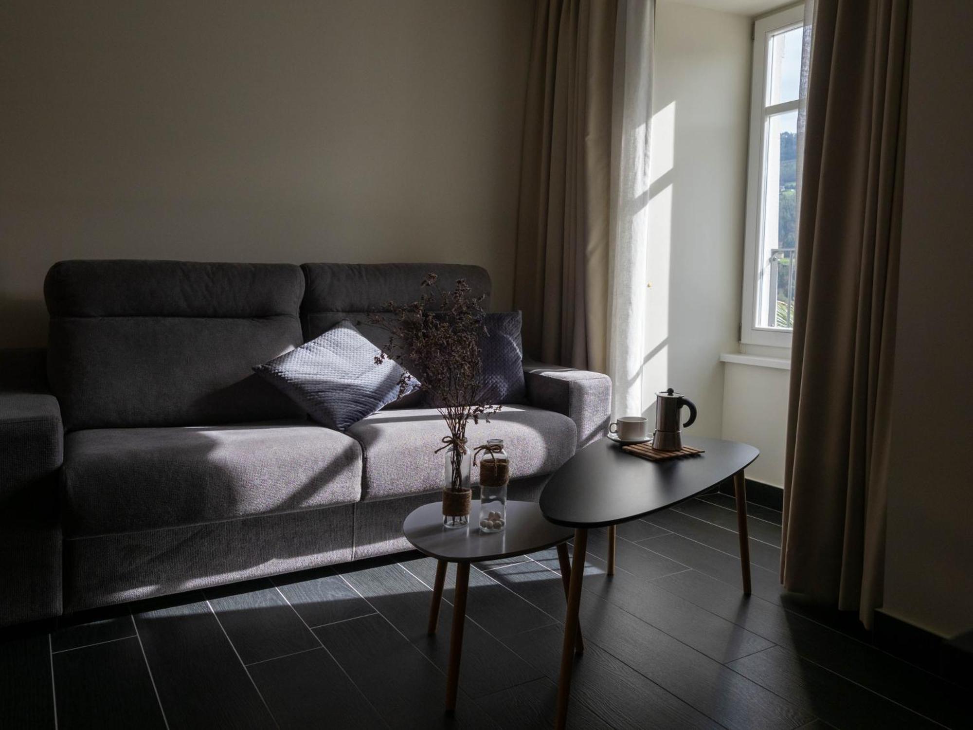 Lumen Place Apartamentos Mondonedo Ngoại thất bức ảnh