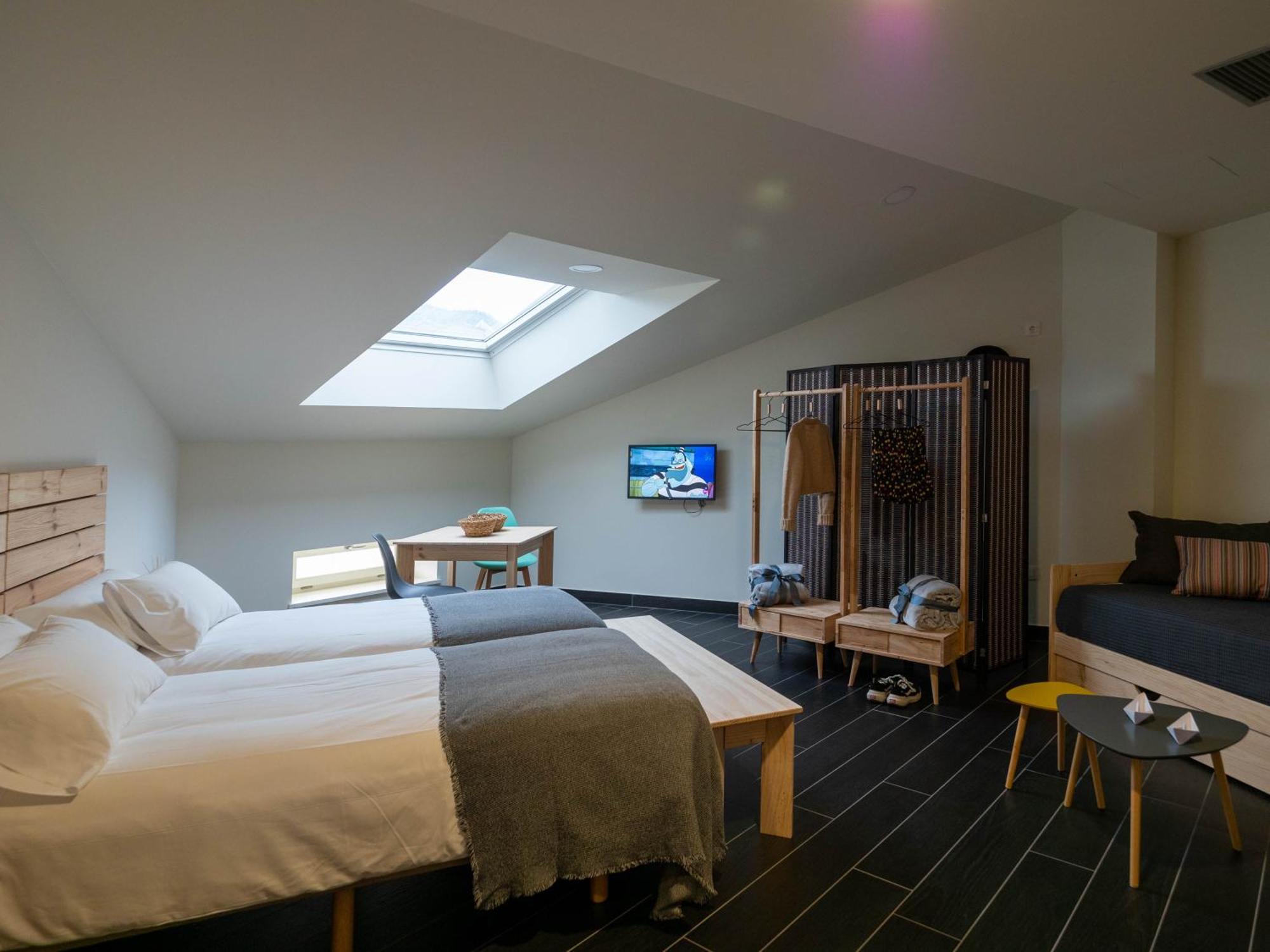 Lumen Place Apartamentos Mondonedo Ngoại thất bức ảnh