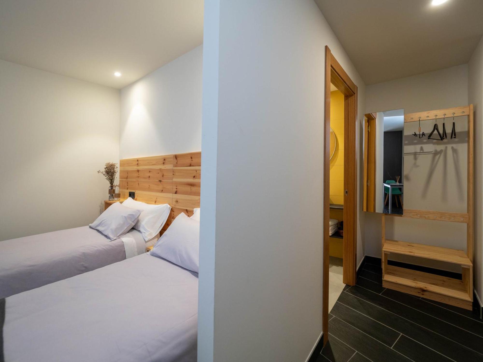 Lumen Place Apartamentos Mondonedo Ngoại thất bức ảnh