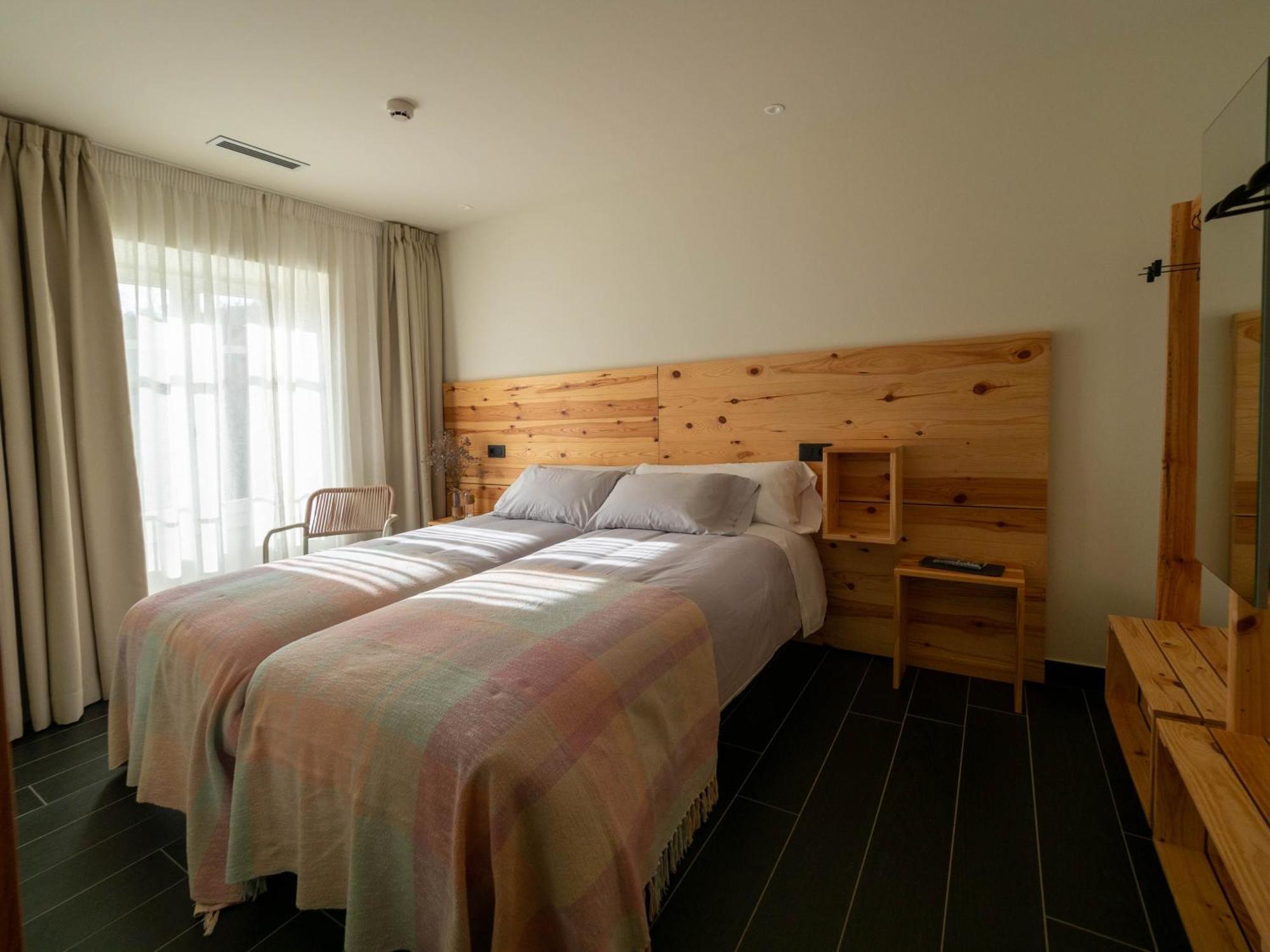 Lumen Place Apartamentos Mondonedo Ngoại thất bức ảnh