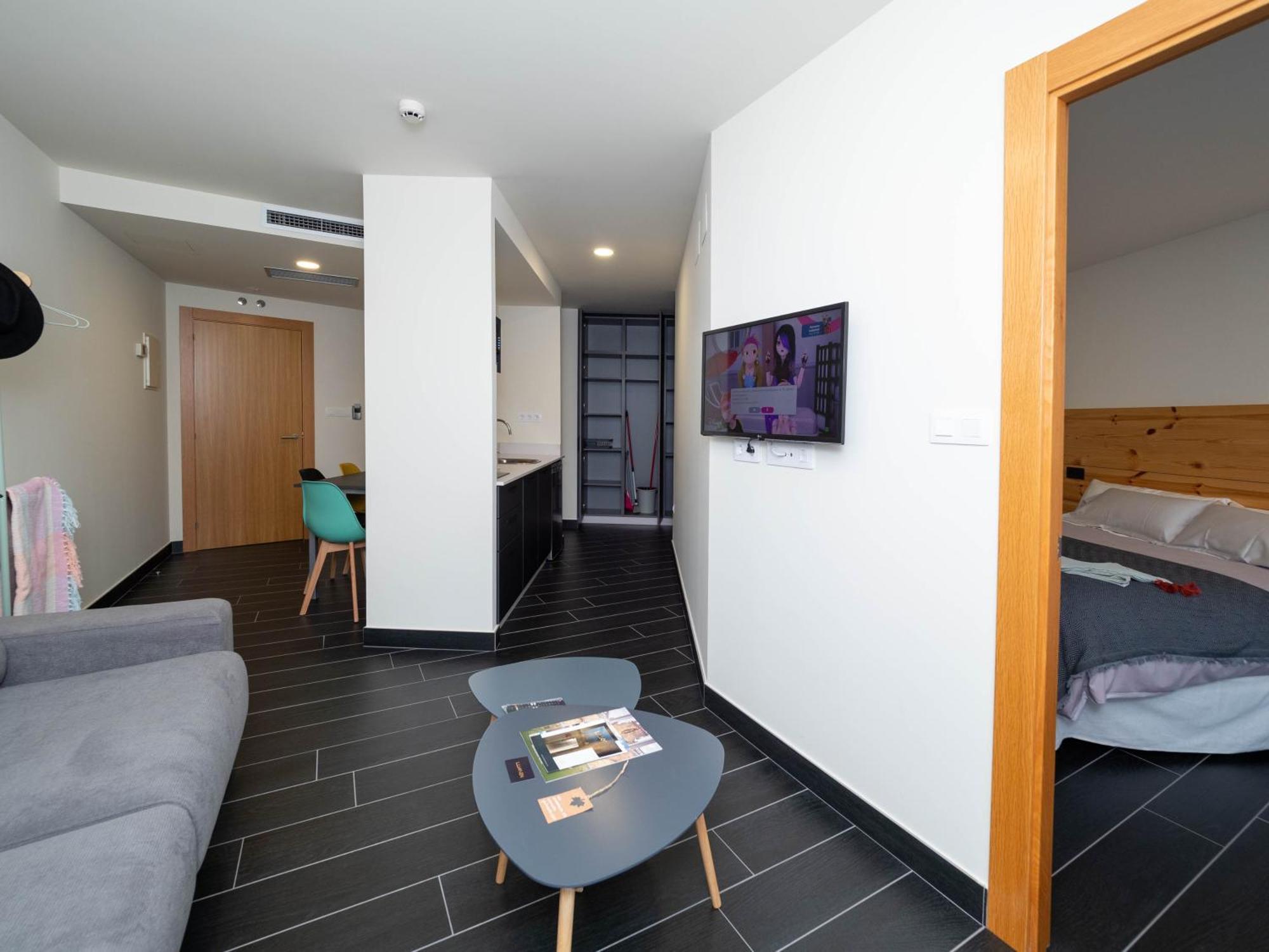 Lumen Place Apartamentos Mondonedo Ngoại thất bức ảnh