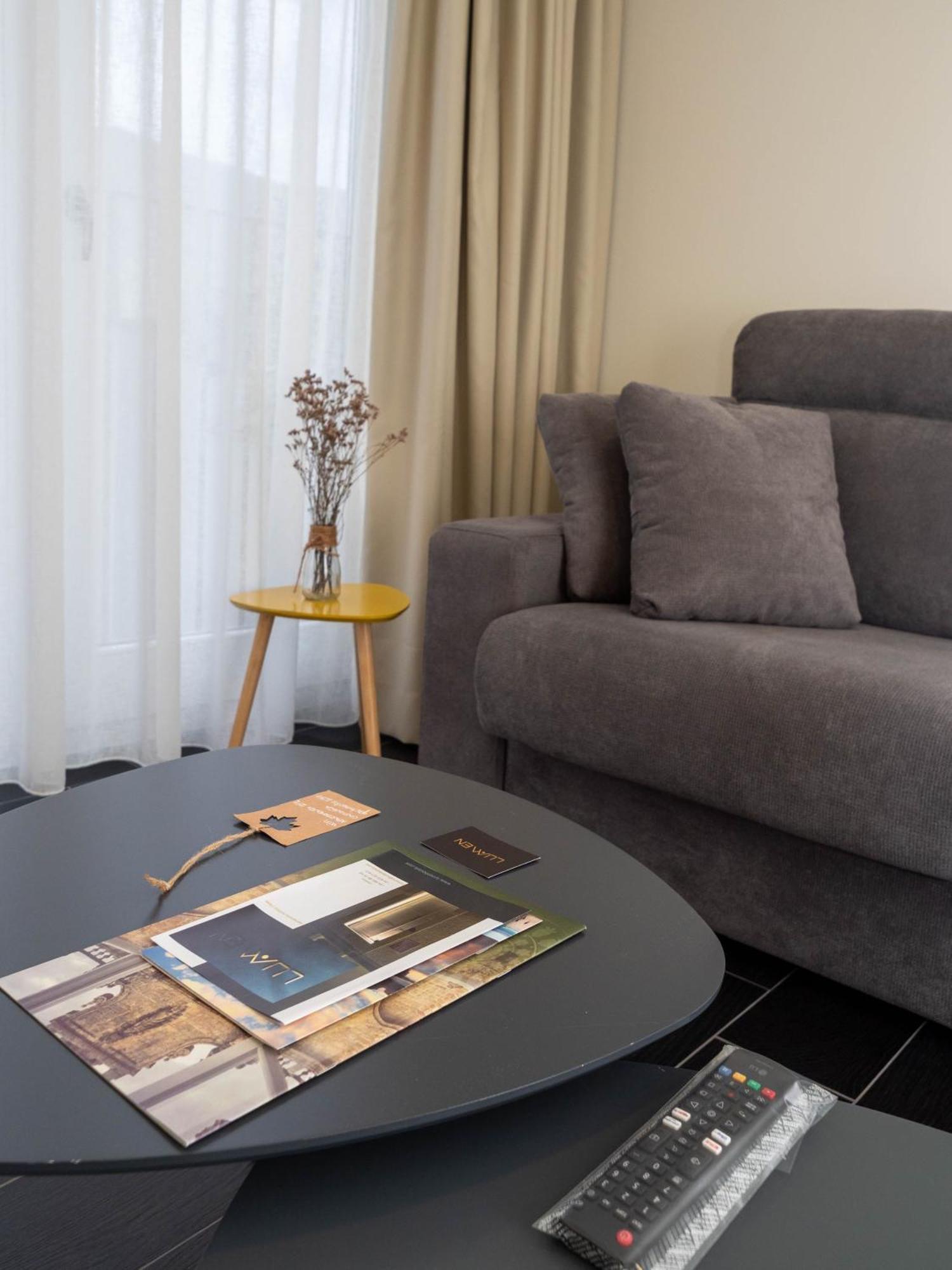Lumen Place Apartamentos Mondonedo Ngoại thất bức ảnh