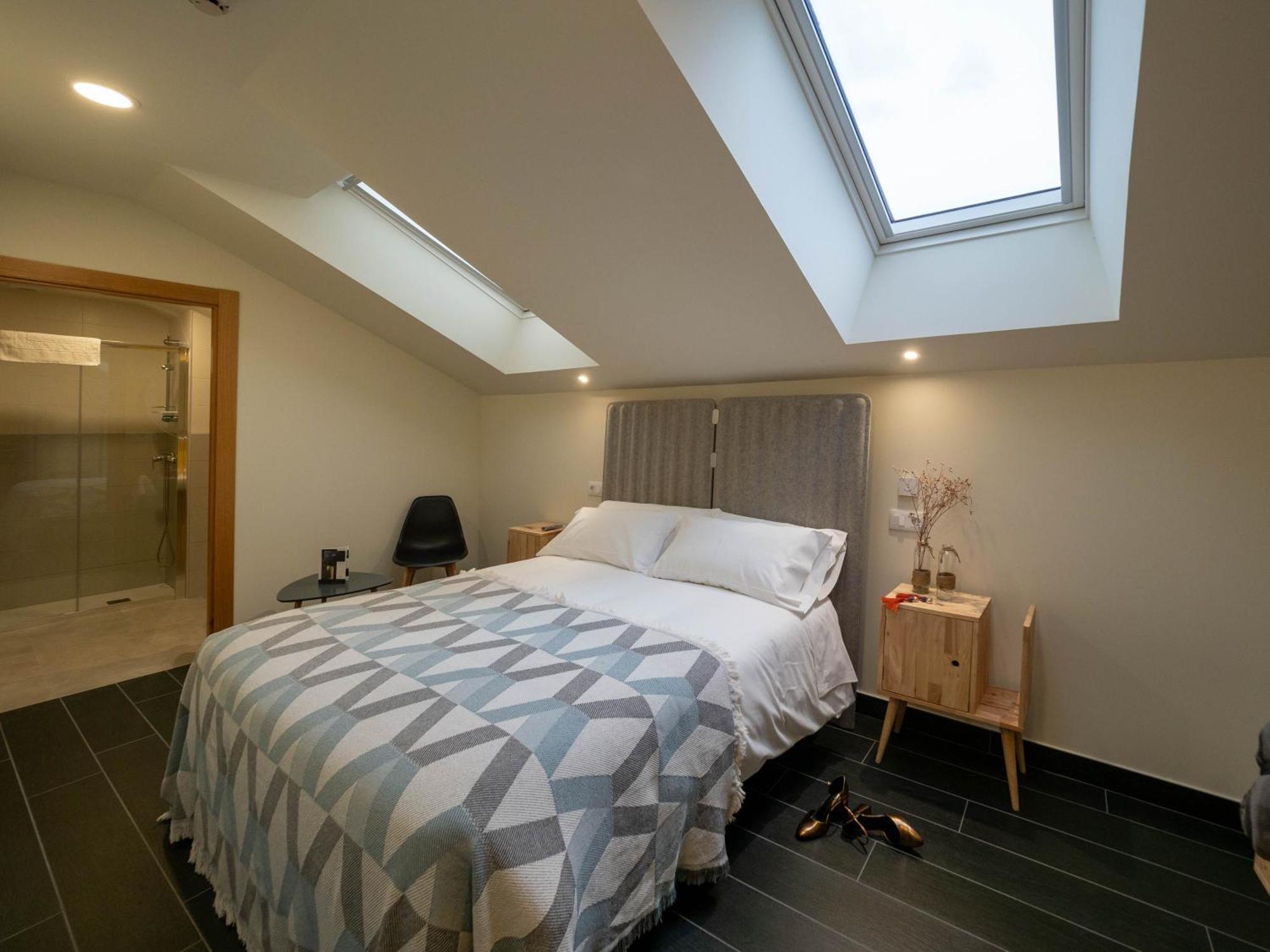 Lumen Place Apartamentos Mondonedo Ngoại thất bức ảnh